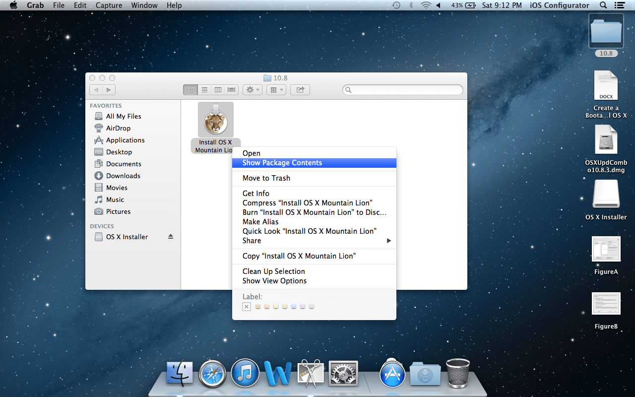 os x mountain lion for mac free download