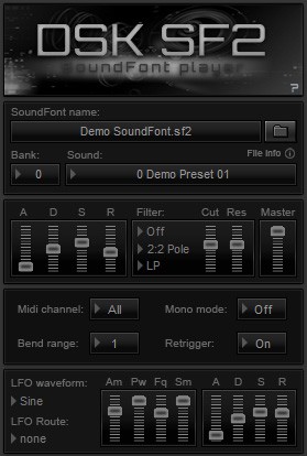 download free soundfonts sf2