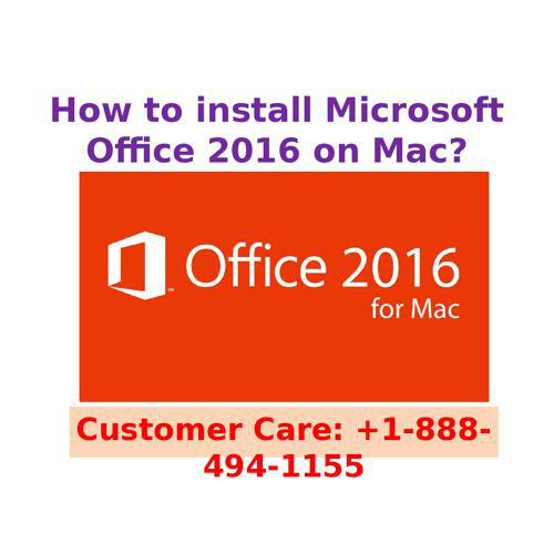 office for mac 2016 install on multiple computers
